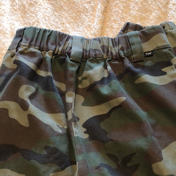 TNA Cargo Ankle Length - Picture 4 of 5